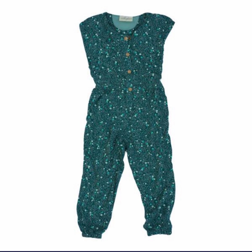 Moonlit Jumpsuit